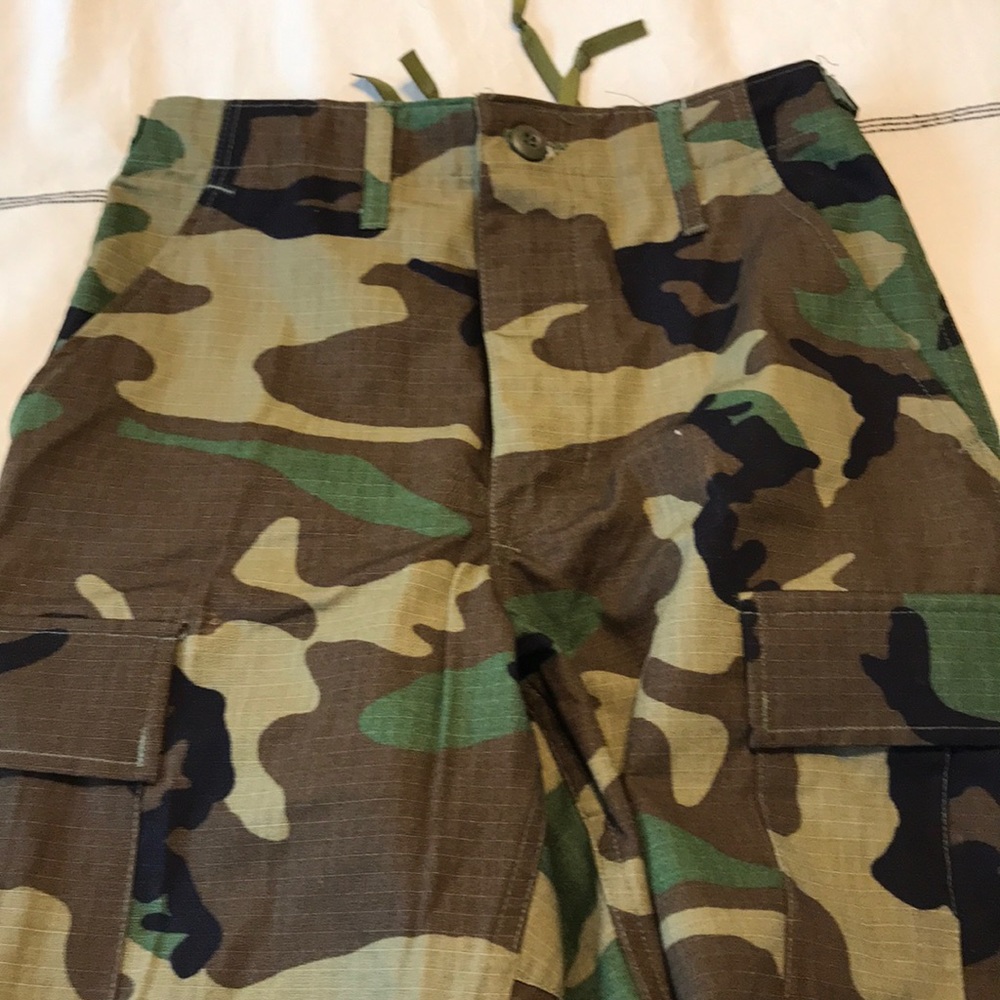 Propper Camouflage pants